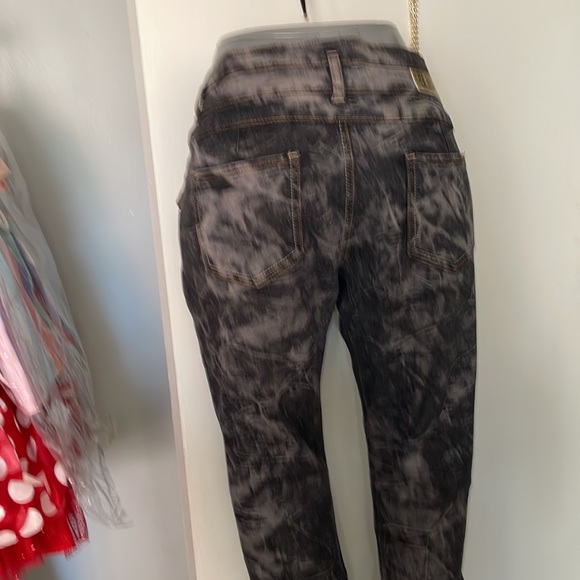 BE-GIRL JEAN'S STRETCHY - Picture 4 of 6